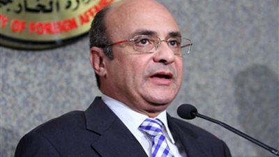 مروان: مصر من أوائل الدول التي حرصت على دعم اللجنة الإفريقية لحقوق الإنسان