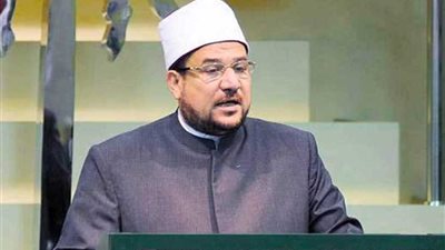 الأوقاف: مؤتمر المجلس الأعلى للشئون الإسلامية الـ30 يناقش فقه بناء الدول