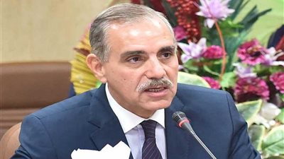 محافظ أسيوط يرسل برقية تهنئة للرئيس بمناسبة الذكرى 37 لتحرير سيناء ويهنئ الشعب المصري