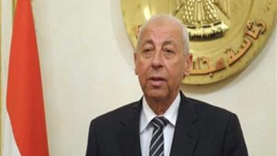 محافظة أسوان تسلم المرحلة الأولى من مشروع الأورمان لتسمين العجول للمزارعين