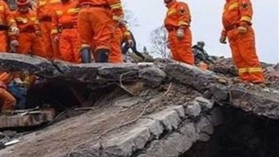 مصرع ثلاثة أشخاص جراء انزلاق أرضي شمالي تنزانيا