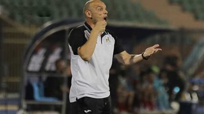 الجهاز الفني لوادي دجلة يعلن قائمة الفريق لمواجهة الاسماعيلي غدا في الدوري