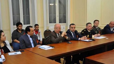 احتفالية روسية بـ