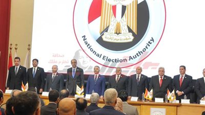 عاجل.. بالأرقام نتيجة الاستفتاء على التعديلات الدستورية