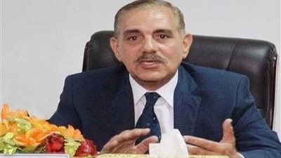 محافظ أسيوط يعلن تكريم إدارة الأزمات والكوارث لتميزها في تقييم وزارة التنمية المحلية