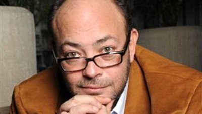 المخرج عادل أديب ينتهي من تصوير المسلسل الجزائري 