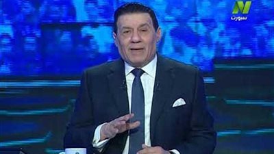 هل يرحل مدحت شلبي عن النيل سبورت؟