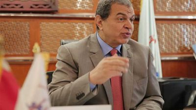 تحصيل نصف مليون جنيه مستحقات عامل بالسعودية