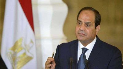 الرئيس السيسى يطرح رؤية مصر لتعزيز التعاون الثلاثى مع الصين وأفريقيا