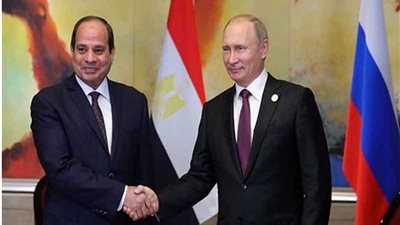 سفير مصر بموسكو : طفرة كبيرة بالعلاقات المصرية الروسية تحت قيادة الرئيسين السيسي وبوتين