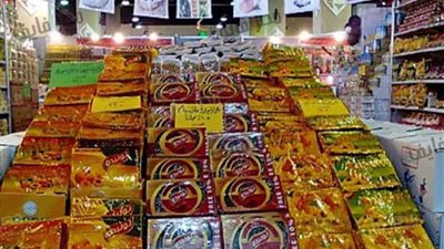 تعرف على مزايا معارض أهلاً رمضان