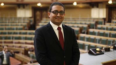 جون طلعت: تهنئة للقوات المسلحة التي علمت العالم معنى التضحية والفداء