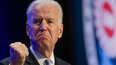 رسميًا.. بايدن يعلن ترشحه لانتخابات الرئاسة الأمريكية