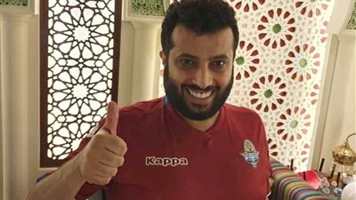 تركي آل شيخ: هزمنا الأهلي والزمالك في 4 أيام وتصدرنا الدوري