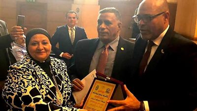 تعرف على القيادة النسائية التي ستكرم من الرئيس السيسي في عيد العمال