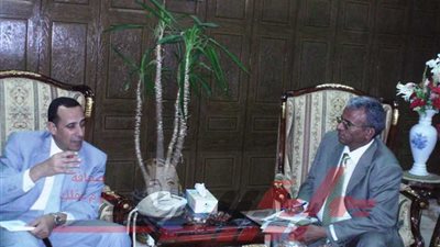 محافظ شمال سيناء لـ 