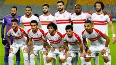 الزمالك يحجز بتروسبورت لتدريبات النجم الساحلي