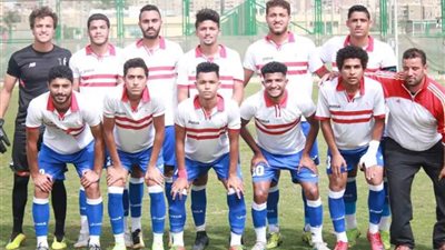 بالصور.. زمالك 99 يدك الأهلي برباعية