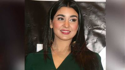 جيهان خليل تحتفل مع العرائس اليتيمات!