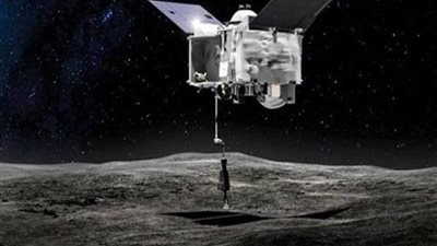 اليابان تنجح في إحداث أول فوهة يسببها الإنسان على سطح كويكب