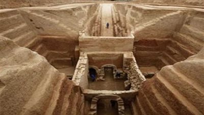 اكتشاف 8 مواقع أثرية تعود لأكثر من ألفي سنة شرقي الصين