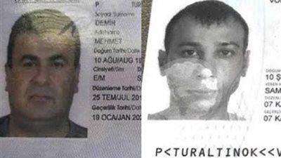 الجيش الليبي يقبض على مقاتلين أتراك في معارك طرابلس (صور)