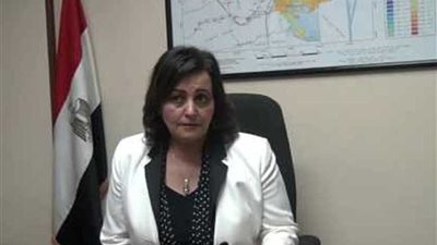 نائب وزير الزراعة تتفقد حديقة الحيوان للاطمئنان على جاهزيتها خلال إجازة شم النسيم