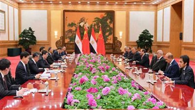 السيسي يشارك غداً في المائدة المستديرة لزعماء العالم في قمة 