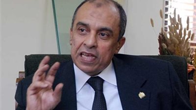 وزير الزراعة يشارك في اجتماعات محافظي الهيئة العربية للاستثمار والانماء الزراعي