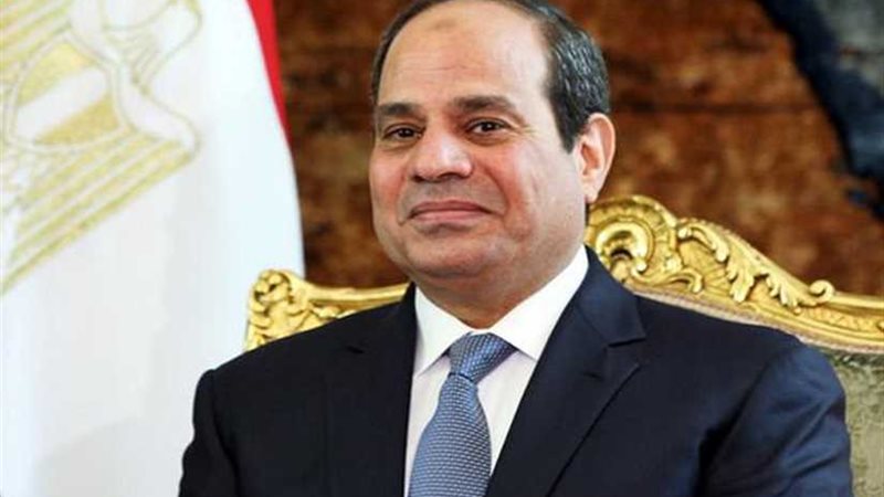 الرئيس السيسي يوجه