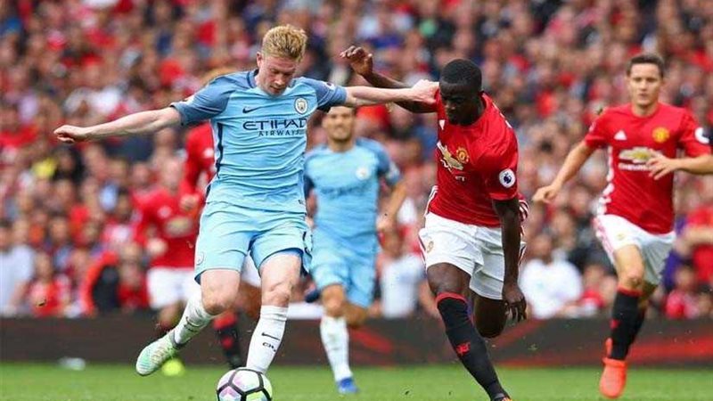 تعرف على القنوات