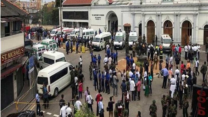 دبلوماسية أمريكية: