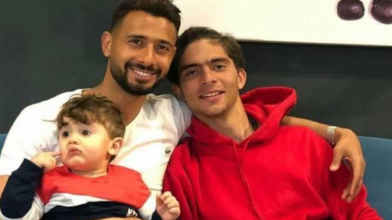 بالصور.. نجوم الكرة