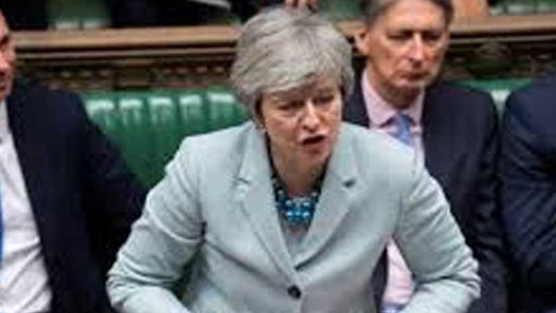 النائب المحافظ البارز