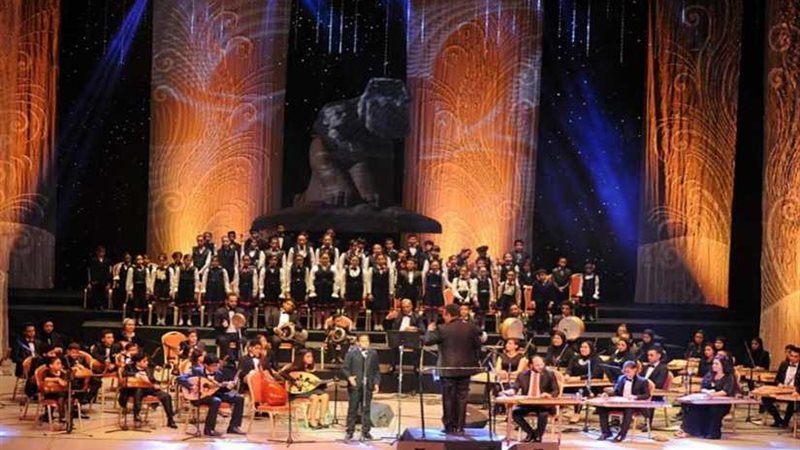 وزارة الثقافة تحتفل