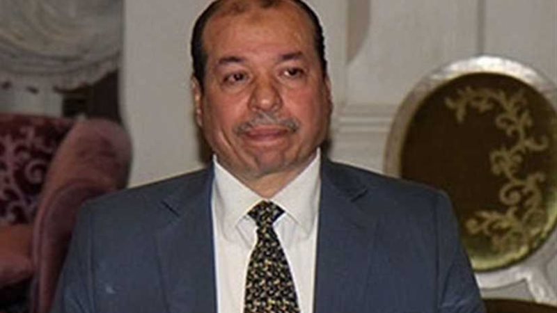 العليا للعمرة والحج