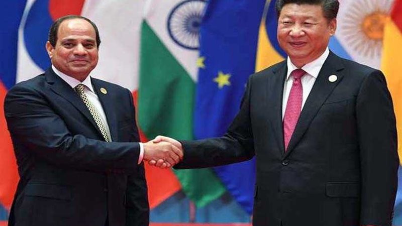 تعرف على أبرز العلاقات