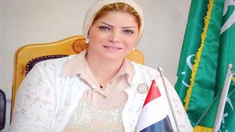 نوعية المرأة بالوفد: