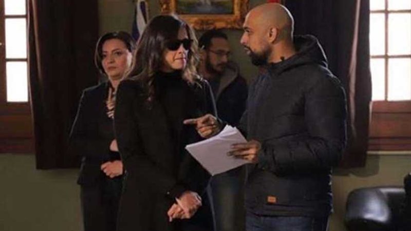 ياسمين عبد العزيز