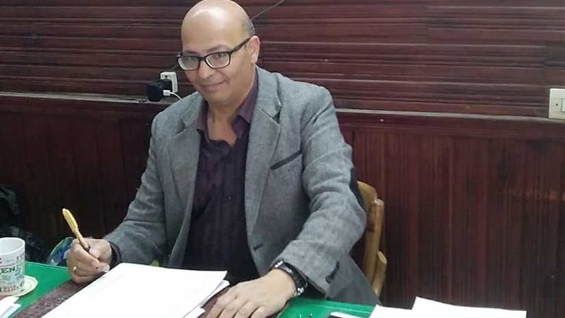 عماد حنا  مديرا للمالية