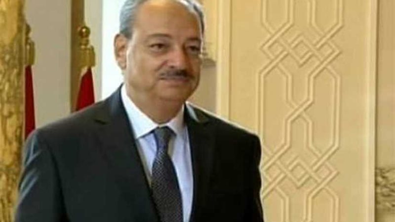 حبس 21 متهمًا على