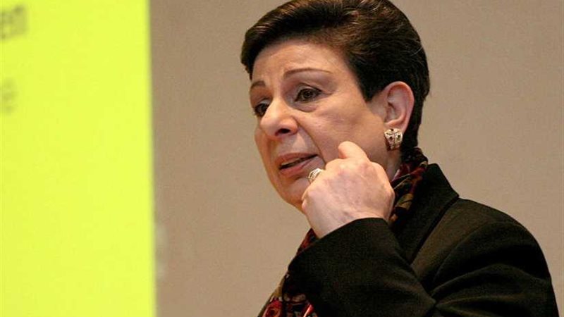 منظمة التحرير: الخطوات