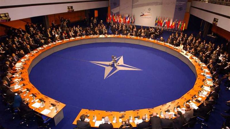 الناتو: سنواصل تقديم