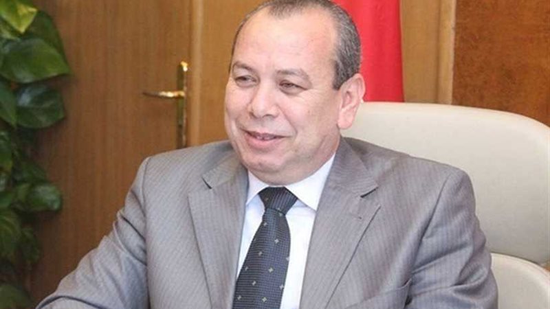 محافظ كفرالشيخ: افتتاح