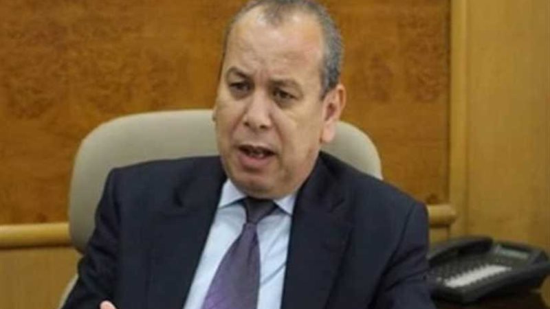 محافظ كفر الشيخ يتابع