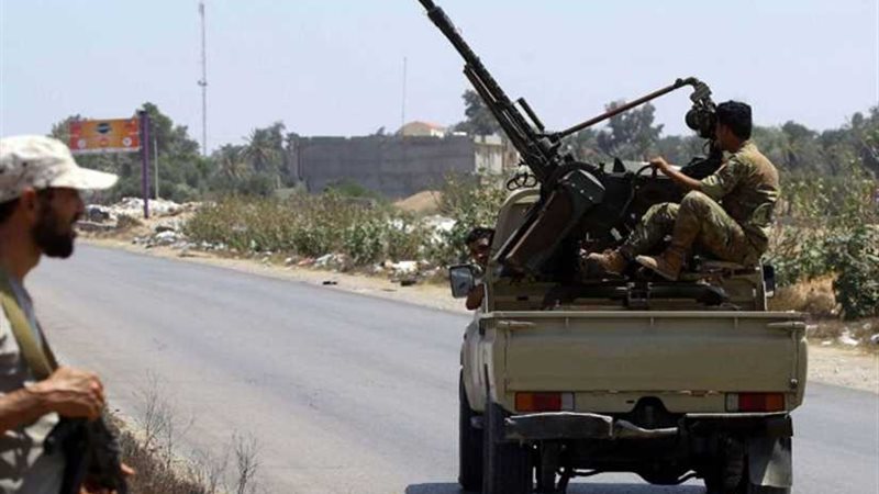 مقتل قيادي بارز في