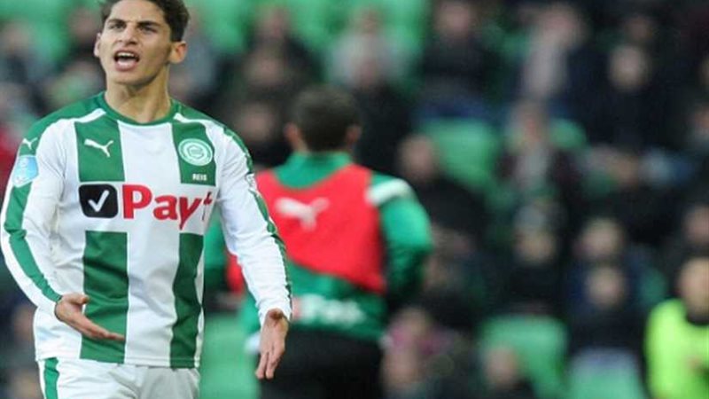 سبورت الإسبانية: