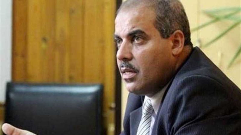 بحث آفاق التعاون