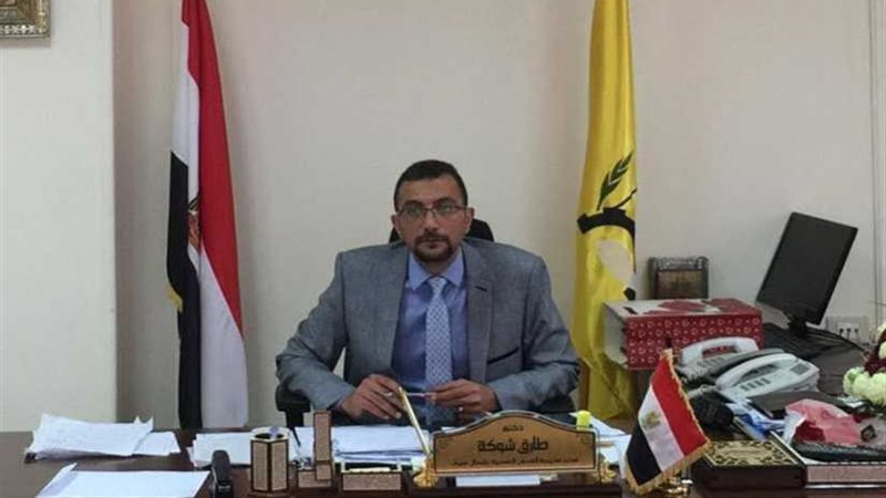 طوارئ في صحة شمال