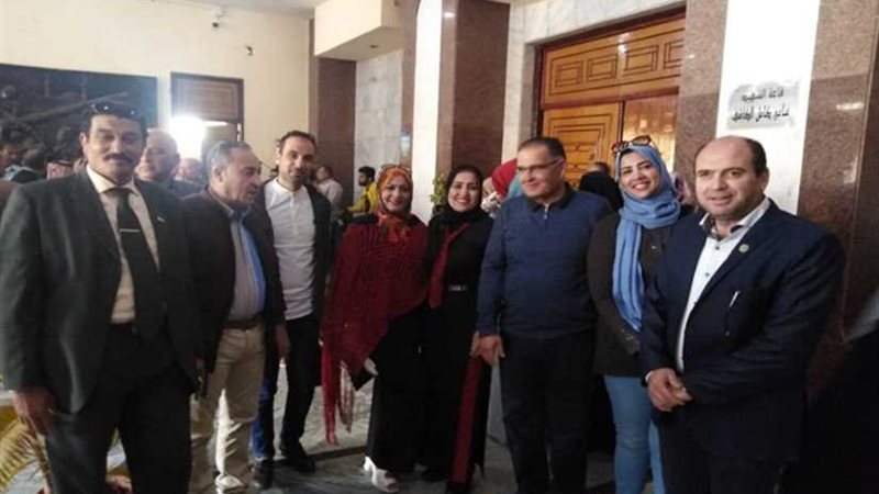 مستقبل وطن يشارك